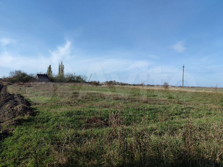 Участок 26 сот. (ИЖС)