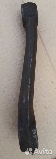 Сошка рулевого механизма 53, 3307, 3309