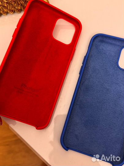 Чехлы на iPhone 11pro