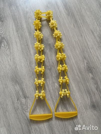 Массажер ручной СССР