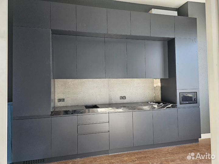 Мебель на заказ С секретом