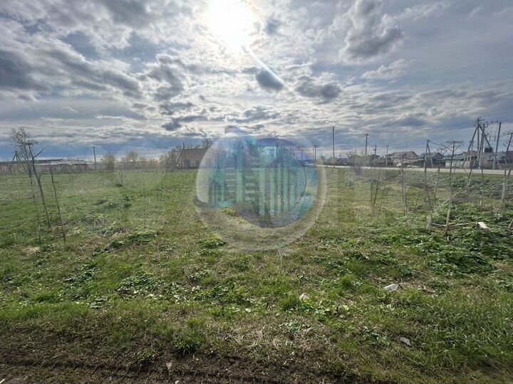 Участок 1,36 га (промназначения)