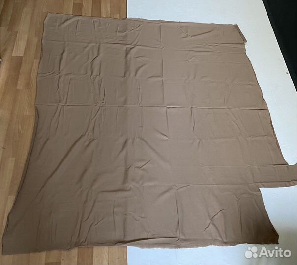 Ткань футер 3х нитка