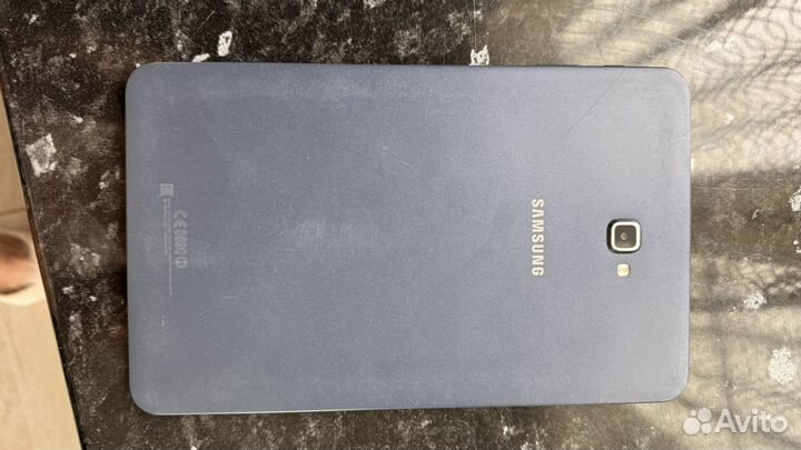 Samsung Galaxy Tab A