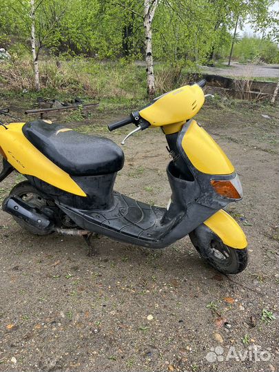 Suzuki lets