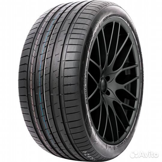Aplus A610 205/50 R17 93V