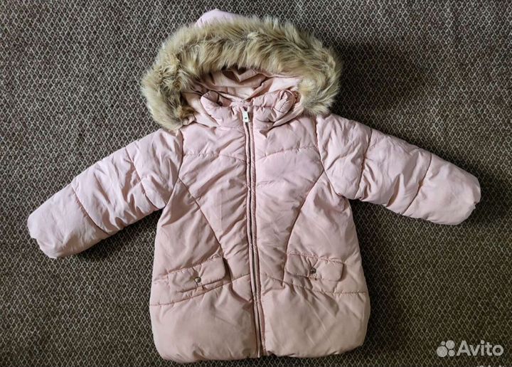 Куртка Zara