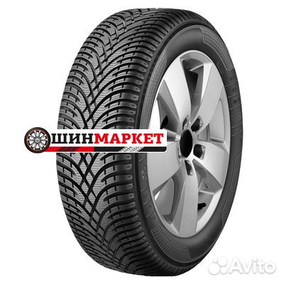 Bfgoodrich G-Force Winter 2 235/40 R18 95V