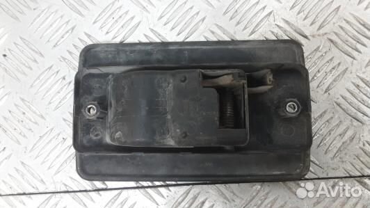 Ручка внутренняя двери распашной правой citroen ju