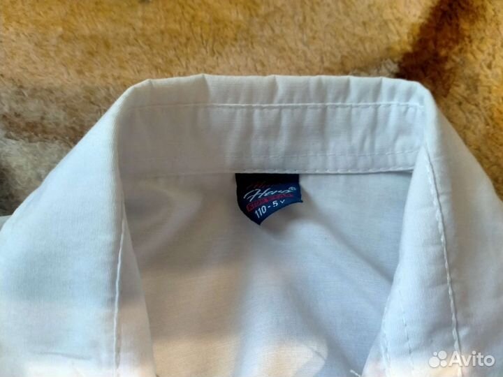 Костюм для мальчика