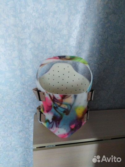 Корсет ортопедический