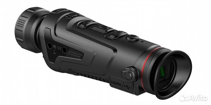 Тепловизор для охоты Guide Track
