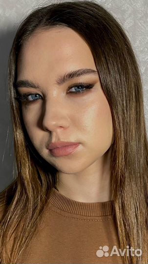 Макияж визажист