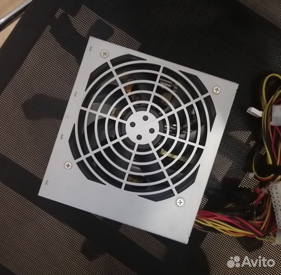 Блок питания FSP PNR-I 500W