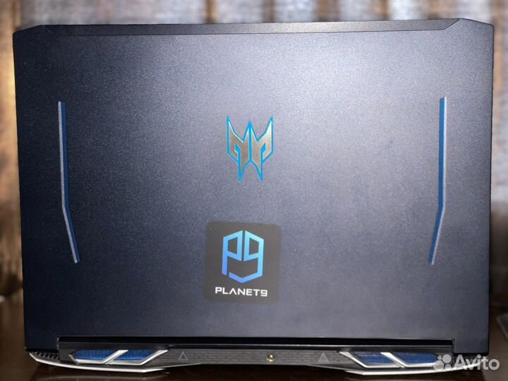 Acer predator helios 300