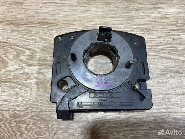 Подрулевой шлейф Audi A6 C5 Арт. 710