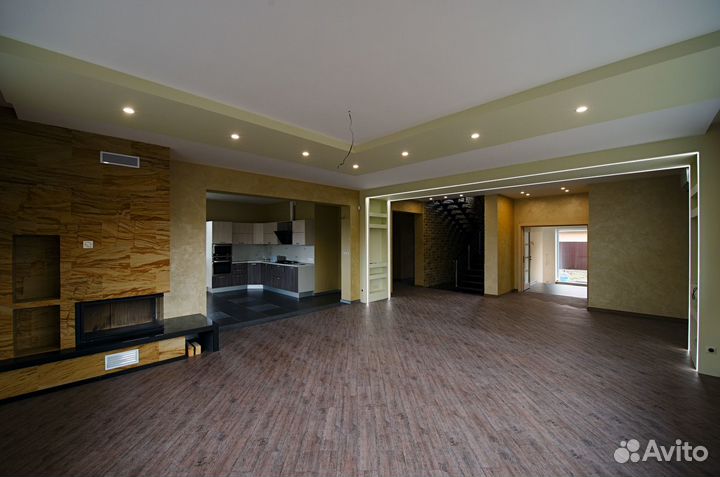 Отделочник.ремонт квартир, домов,коттеджей