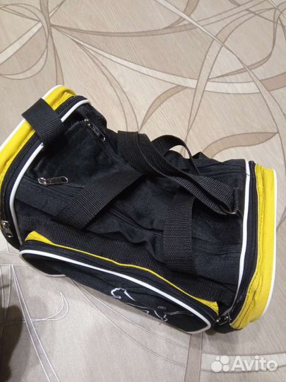 Сумка спортивная