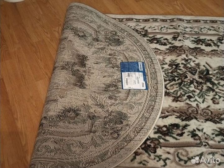 Ковёр новый в упаковке, 2на3, 2на4, 2на1м одинак