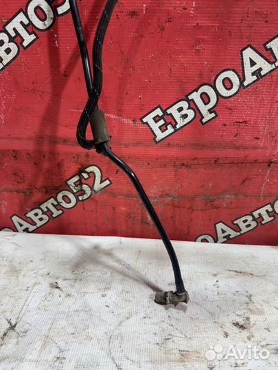 Патрубок системы охлаждения Porsche Cayenne 959