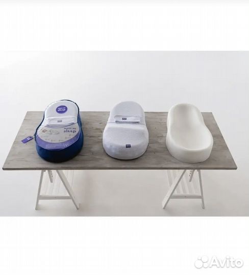 Кокон для новорожденных Ме Sleep