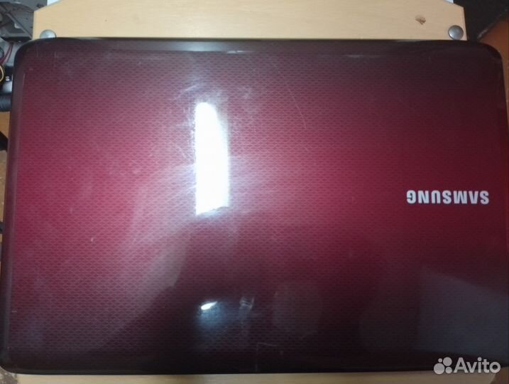 Ноутбук Samsung