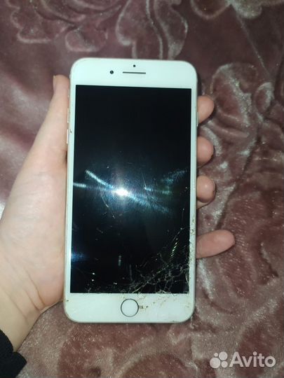 iPhone 8 Plus, 64 ГБ