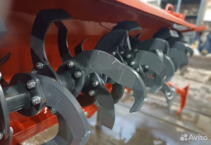 Почвофреза АЗАС ФРН-2К, 2023