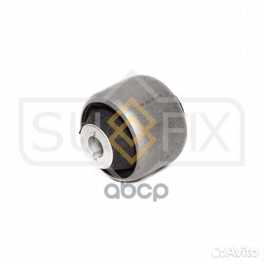 Сайлентблок рычага подвески перед прав/лев