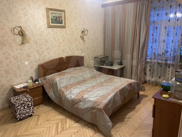 3-к. квартира, 71,4 м², 7/8 эт.