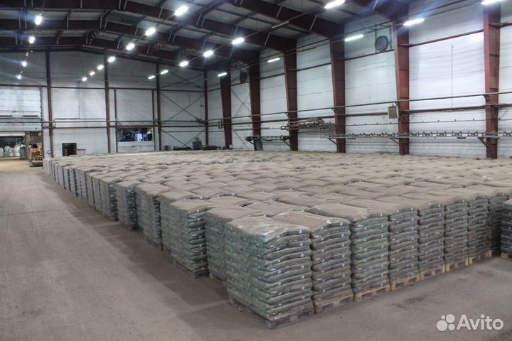 Грунт для растений