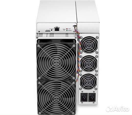 Antminer Bitmain S19j Pro+ 120 Th/s (гтд)