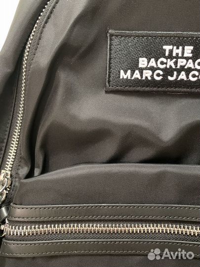 Рюкзак Marc Jacobs