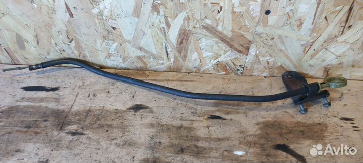 Щуп масляный Captiva C140