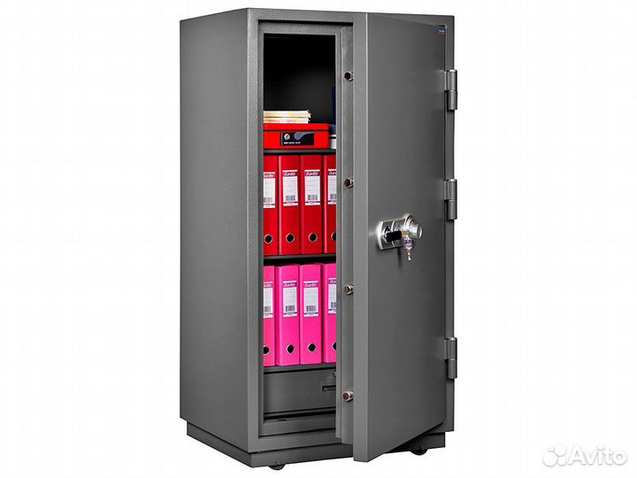 Огнестойкий сейф valberg FRS-140.T-CL