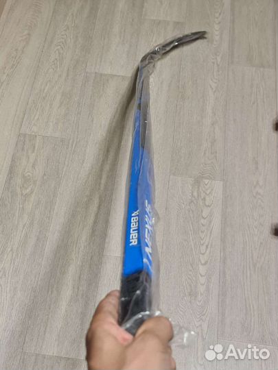 Продам клюшку bauer prostock