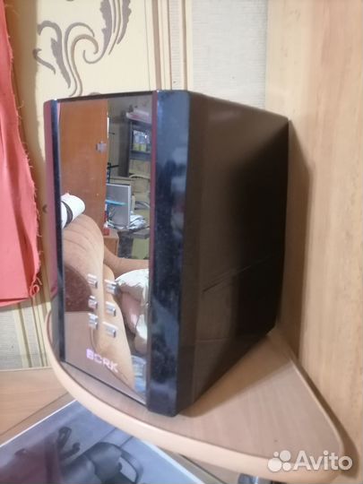 Увлажнитель воздуха bork H500