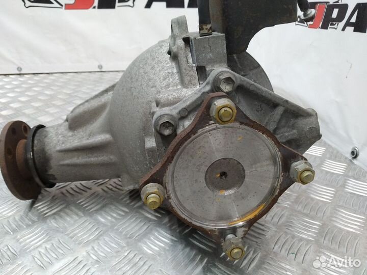 Редуктор задний Suzuki Grand Vitara мт 4.1