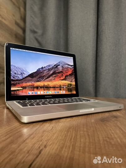 Apple MacBook Pro 13
