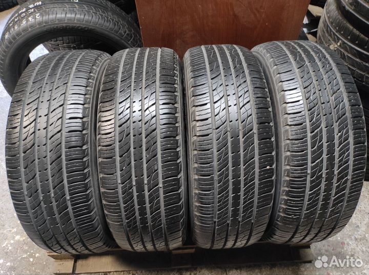 Kumho Grugen Premium 235/65 R17