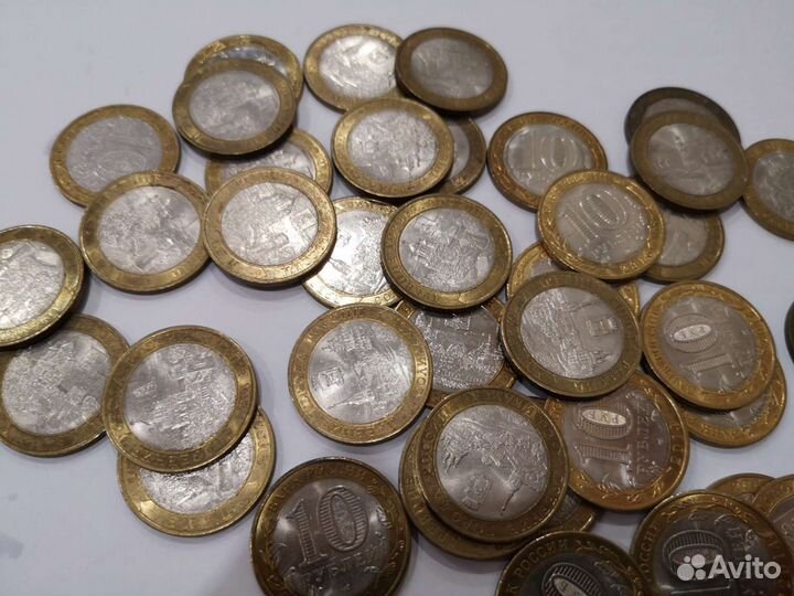 Монеты бим