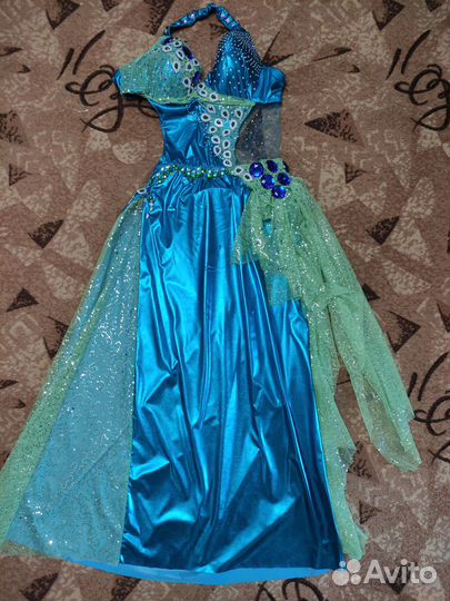 Костюмы для восточных танцев