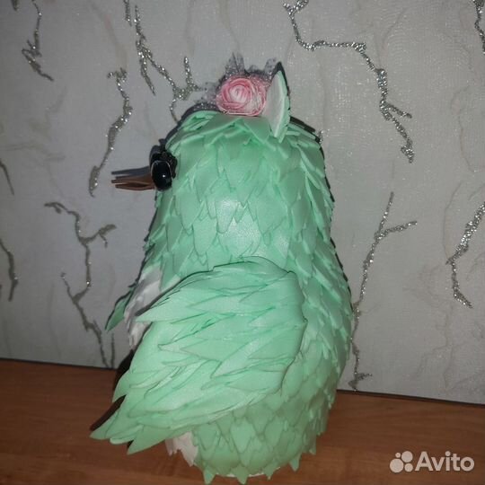 Светильник Сова