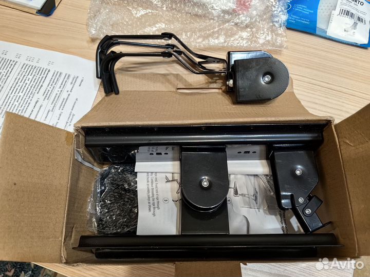 Esse Подъёмный механизм для хранения велосипеда