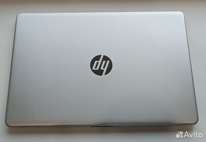 Ноутбук HP Laptop 15s-eq1191ur
