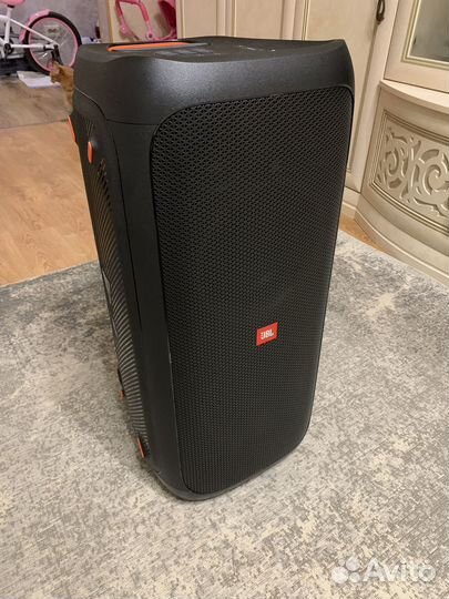 Jbl partybox 310