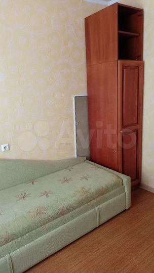 Комната 9 м² в 3-к., 5/5 эт.