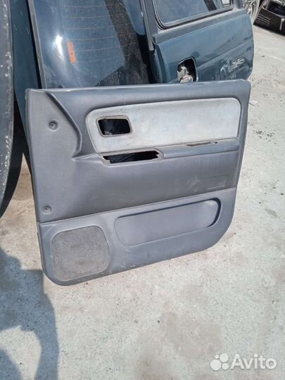 Дверная карта передняя правая Mitsubishi RVR Z N11