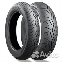 Bridgestone Exedra Max E-MAX 130/90 R15 66S Задня