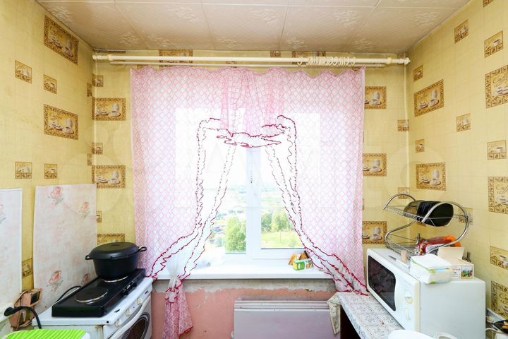 3-к. квартира, 79,2 м², 5/5 эт.